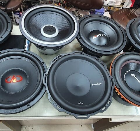 Auto Music Emporium - Karol Bagh - Gallery Photo 2