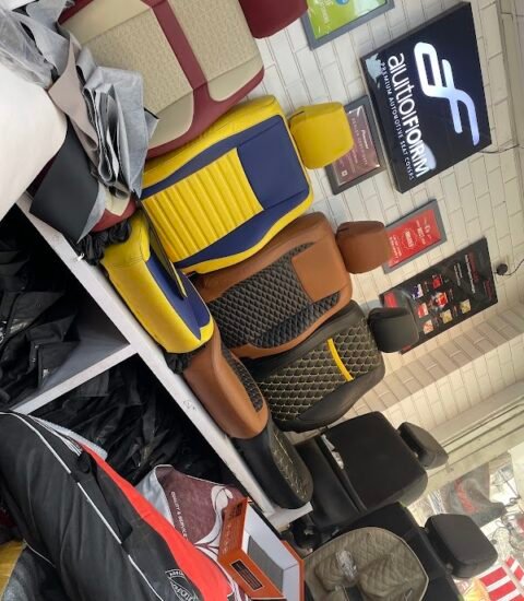 Auto Music Emporium - Karol Bagh - Gallery Photo 5