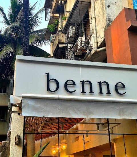 Benne - Heritage Bangalore Dosa - Feature Photo