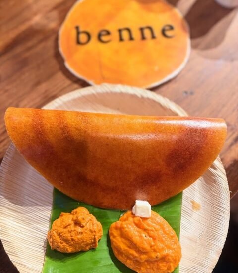 Benne - Heritage Bangalore Dosa - Gallery Photo 3