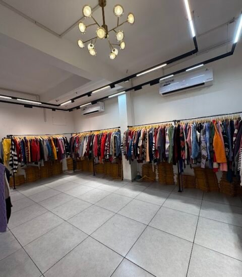 Blueberries fashion house ( vadodara) - Gallery Photo 2