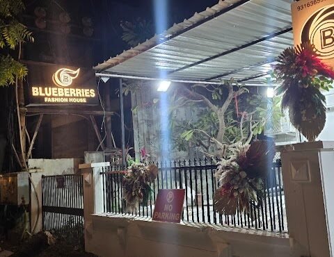 Blueberries fashion house ( vadodara) - Gallery Photo 4
