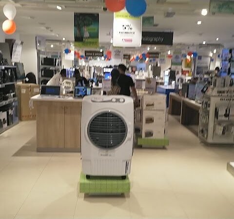 Croma - Kamla Nagar - Gallery Photo 2