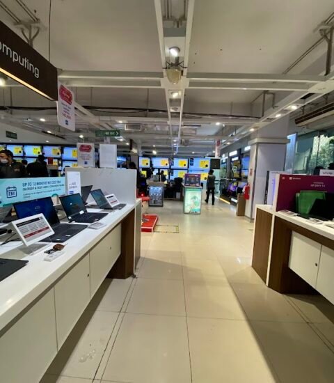 Croma - Kamla Nagar - Gallery Photo 3