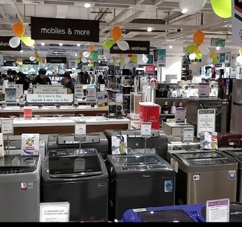 Croma - Kamla Nagar - Gallery Photo 5