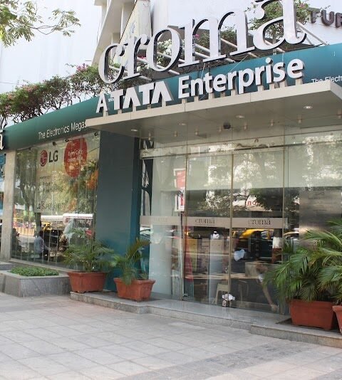 Croma - Prabhadevi - Feature Photo