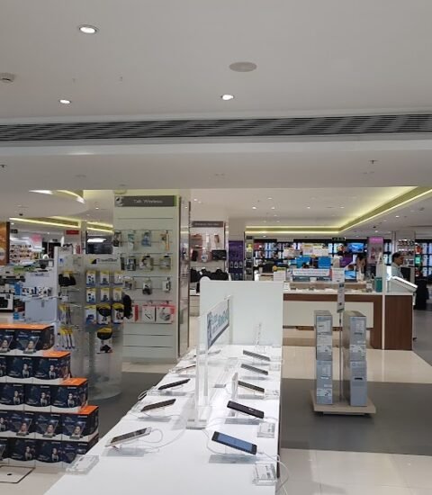 Croma - Prabhadevi - Gallery Photo 2