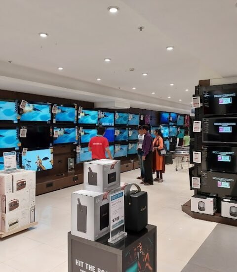 Croma - Prabhadevi - Gallery Photo 4