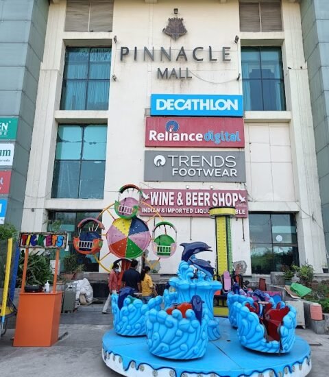 Decathlon Sports - Dwarka - Feature Photo