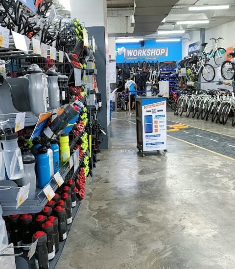 Decathlon Sports - Dwarka - Gallery Photo 3