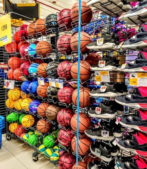 Decathlon Sports - Dwarka - Gallery Photo 4