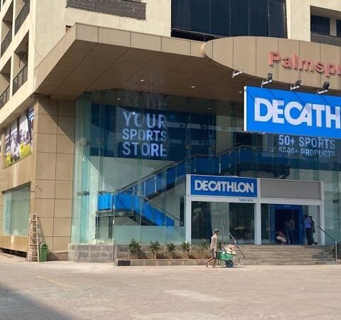 Decathlon Sports - Malad - Feature Photo