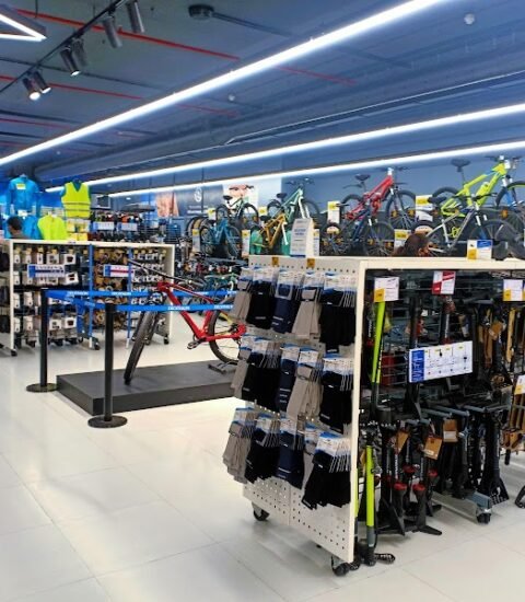 Decathlon Sports - Malad - Gallery Photo 2