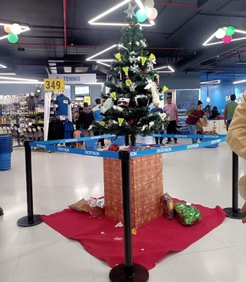 Decathlon Sports - Malad - Gallery Photo 3