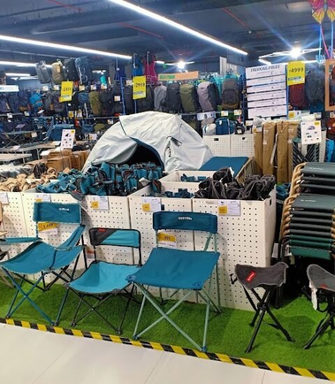 Decathlon Sports - Malad - Gallery Photo 4