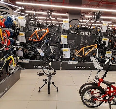 Decathlon Sports - Prabhadevi - Gallery Photo 2