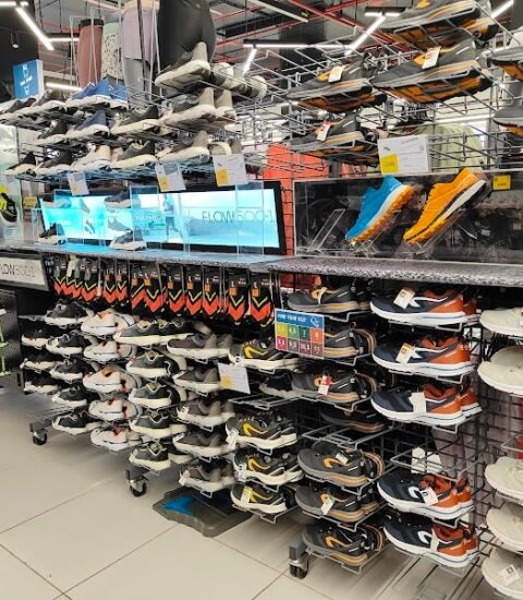 Decathlon Sports - Prabhadevi - Gallery Photo 5