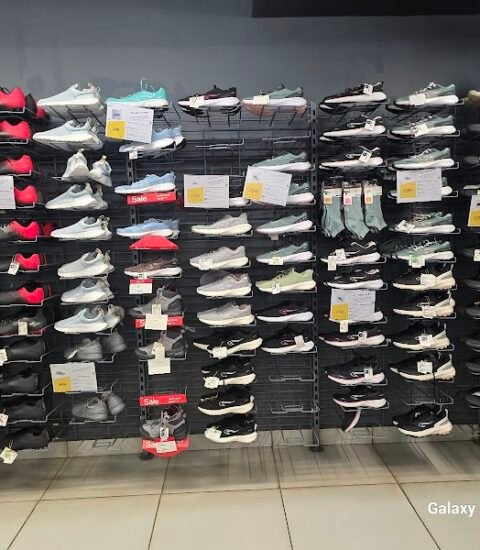 Decathlon Sports - Preet Vihar Connect - Gallery Photo 2