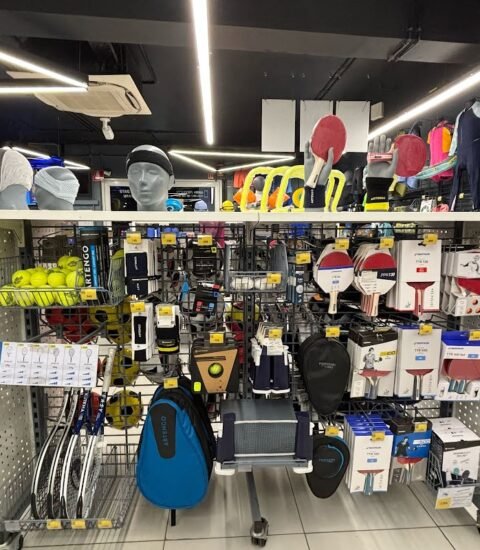 Decathlon Sports - Preet Vihar Connect - Gallery Photo 4