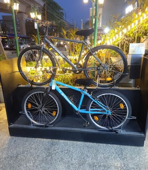 Decathlon Sports - Preet Vihar Connect - Gallery Photo 5