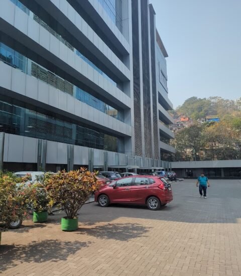 Empire Plaza, Vikhroli - Feature Photo