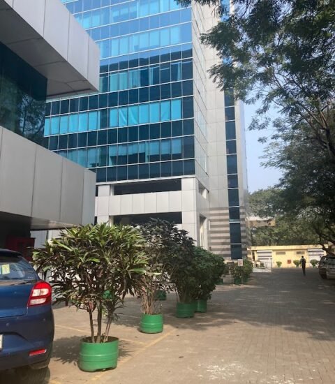 Empire Plaza, Vikhroli - Gallery Photo 3