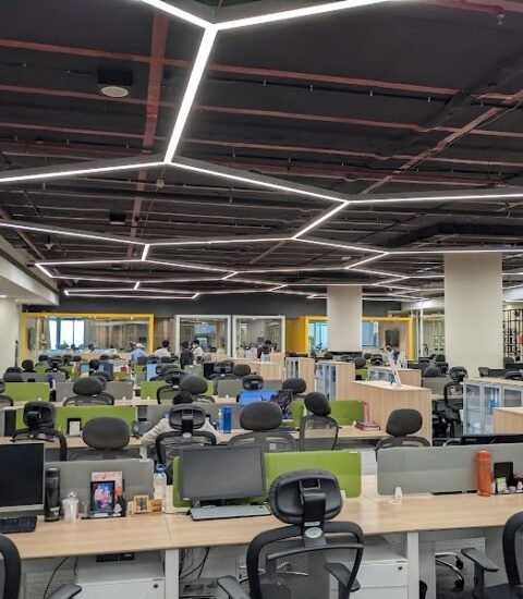 Empire Plaza, Vikhroli - Gallery Photo 4