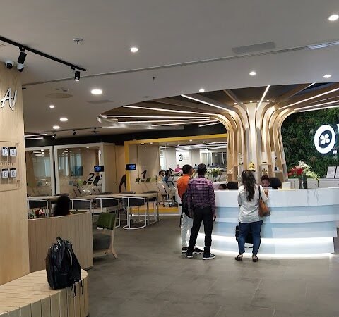 Empire Plaza, Vikhroli - Gallery Photo 5
