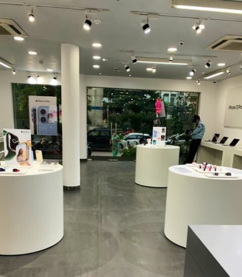 Future World – Apple Premium Reseller and Authorised Service Provider - Gallery Photo 2