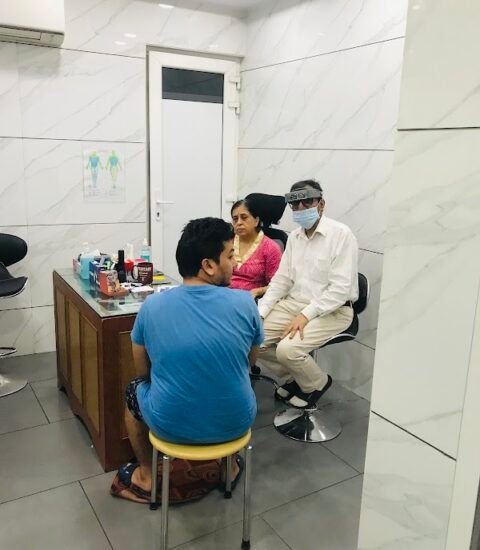 Guru Nanak Skin Clinic - Feature Photo