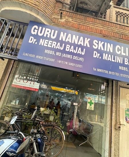 Guru Nanak Skin Clinic - Gallery Photo 2