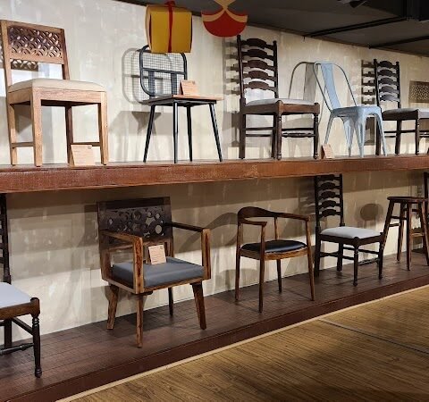 Pepperfry Kirti Nagar - Multi Brand Furniture, Mattress & Home Furnishings Shop - Gallery Photo 3