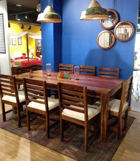 Pepperfry Kirti Nagar - Multi Brand Furniture, Mattress & Home Furnishings Shop - Gallery Photo 4