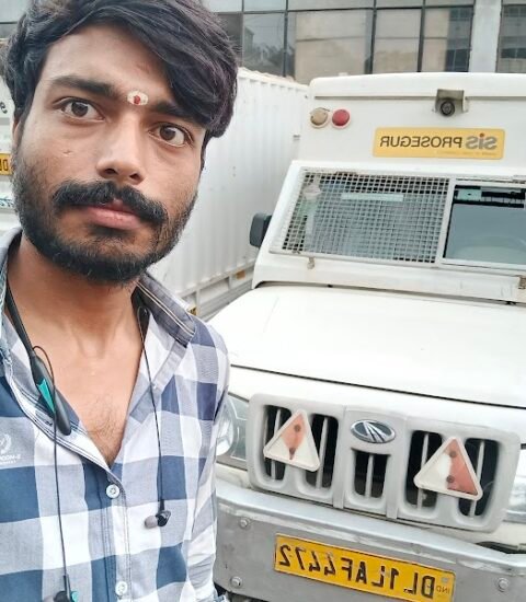 SIS Prosegur, Delhi - Cash Corporate Office - Feature Photo