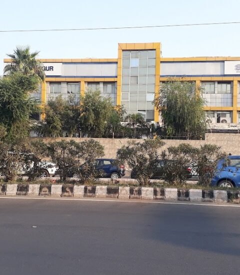 SIS Prosegur, Delhi - Cash Corporate Office - Gallery Photo 2