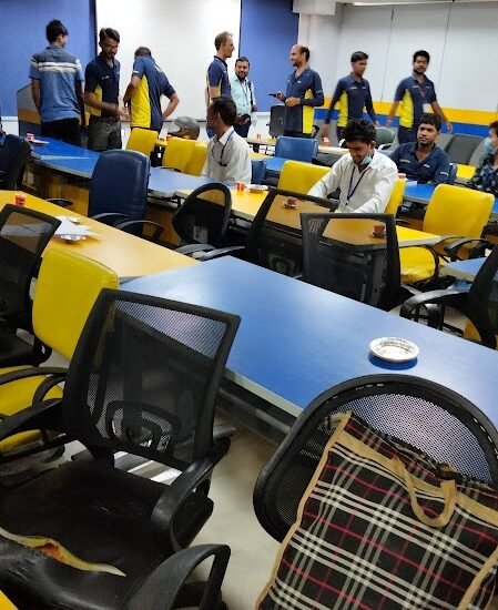 SIS Prosegur, Delhi - Cash Corporate Office - Gallery Photo 3