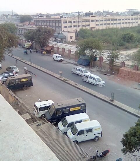 SIS Prosegur, Delhi - Cash Corporate Office - Gallery Photo 5