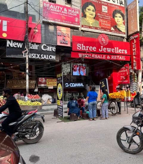 SK Comm - Feature Photo