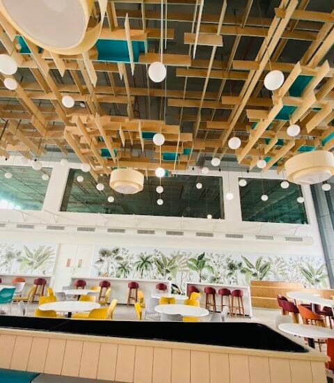 Sattva Knowledge Court - Gallery Photo 5