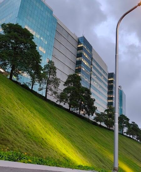 TRIL IT4 Pvt Ltd - Feature Photo