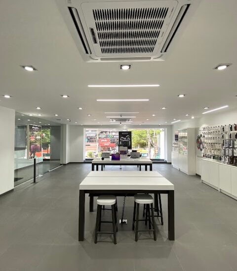 Unicorn, Apple Authorised Reseller - Feature Photo
