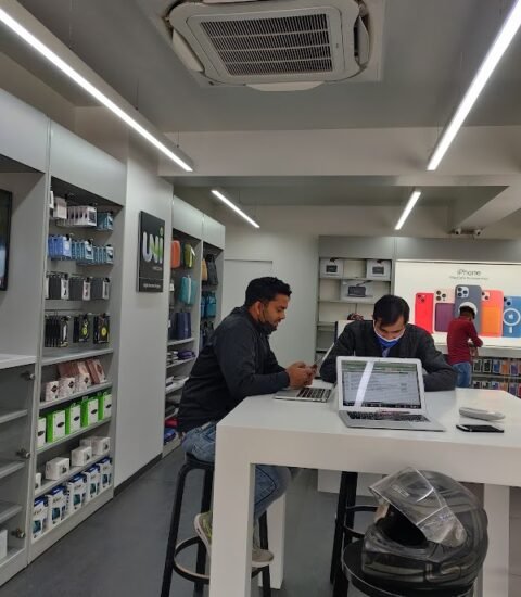 Unicorn, Apple Premium Reseller - Gallery Photo 3