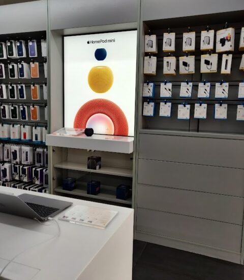 Unicorn, Apple Premium Reseller - Gallery Photo 5