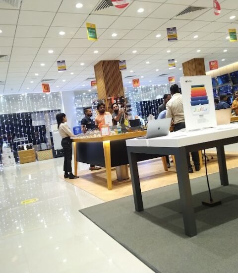 VIJAY SALES - DARYAGANJ - Gallery Photo 2