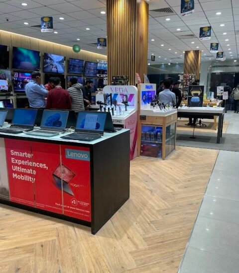 VIJAY SALES - DARYAGANJ - Gallery Photo 5