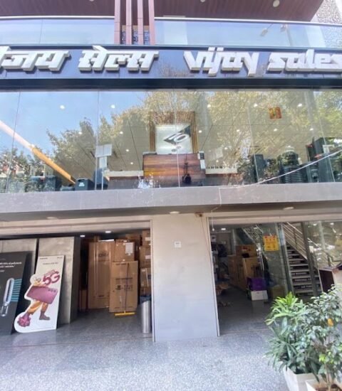 VIJAY SALES - SAKET - Feature Photo