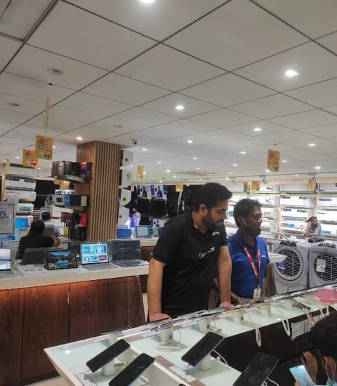 VIJAY SALES - SAKET - Gallery Photo 3