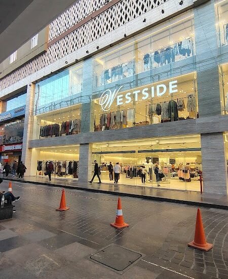 Westside - Unity one Janakpuri, New Delhi - Feature Photo