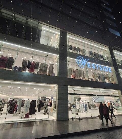 Westside - Unity one Janakpuri, New Delhi - Gallery Photo 2