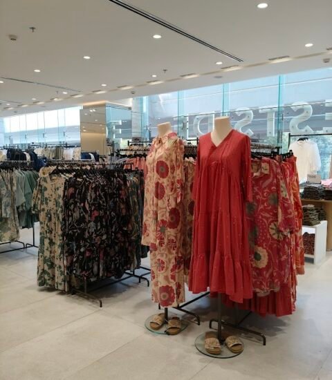 Westside - Unity one Janakpuri, New Delhi - Gallery Photo 3
